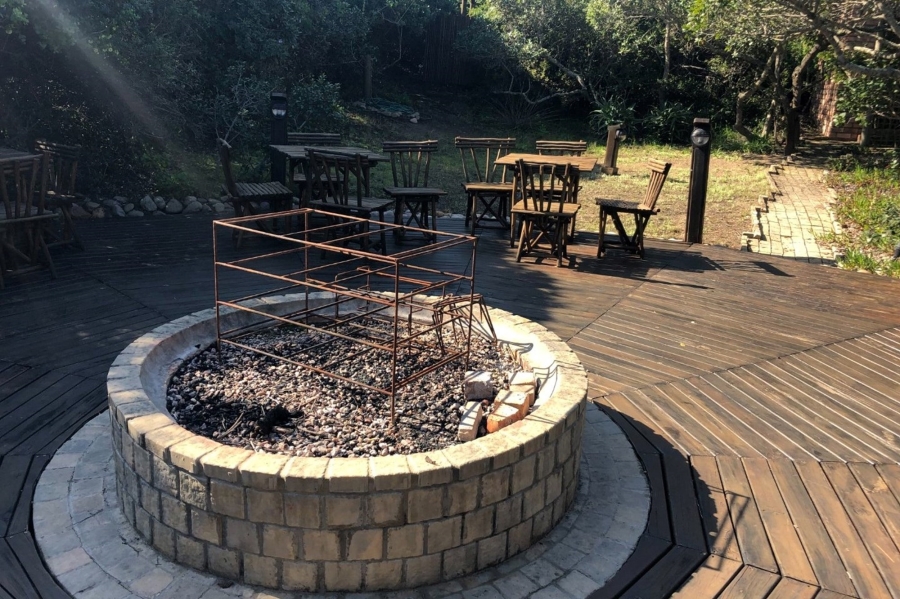 0 Bedroom Property for Sale in Moquini Coastal Estate Western Cape
